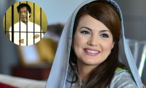 ’ریحام خان کی جماعت برسرِ اقتدار آگئی تو سب سے زیادہ محصول قیدیوں سے وصول کرے گی‘