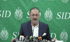 بارشوں سے بہت نقصان ہوا، کسی صوبے کو ہماری ضرورت ہے تو حاضر ہیں، شرجیل میمن