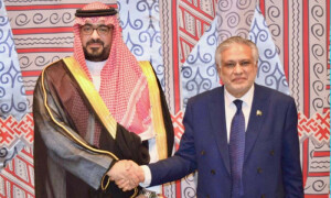 پاکستان اور سعودی عرب کا سرمایہ کاری اور تکنیکی تعاون کو فروغ دینے پر اتفاق