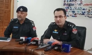 Swat student death case: Authorities seal madressah, police return students to families