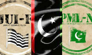 اپوزیشن کی جماعتوں کا خیبرپختونخوا حکومت کی اے پی سی میں شرکت نہ کرنے کا فیصلہ
