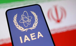 ایران بین الاقوامی ایٹمی توانائی ایجنسی کی ٹیم کو دورے کی اجازت دینے پر رضامند