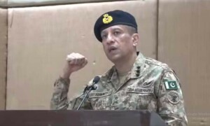 مٹھی بھر دہشتگرد بلوچستان اور پاکستان کی ترقی و خوشحالی نہیں روک سکتے، ترجمان پاک فوج