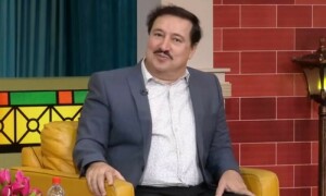 گل شیر کے کردار میں خاص اداکاری نہیں کی، حقیقت میں خوف زدہ تھا، کرنل قاسم شاہ