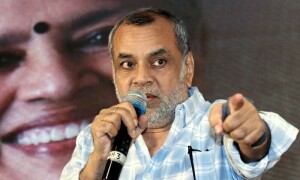 پریش راول کا پیشاب سے علاج پر ہونے والی تنقید پر طنزیہ ردعمل