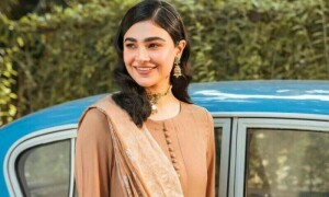 ڈراموں میں زبردستی اور جبر کو رومانس بنایا جا رہا ہے، صحیفہ جبار خٹک