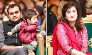 چلاس میں جاں بحق لودھراں کی ڈاکٹر فیملی کے 3 افراد کی نماز جنازہ آج ادا کی جائے گی