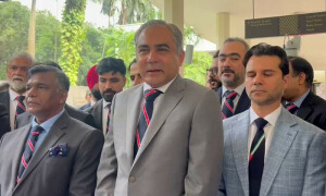 بھارتی کرکٹ بورڈ سے رابطے میں ہیں، ایشیا کپ کے شیڈول کا جلد اعلان ہوگا، محسن نقوی