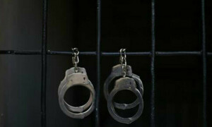 کراچی: غیرملکی باشندے کے گھر میں ڈکیتی کا مرکزی ملزم گرفتار