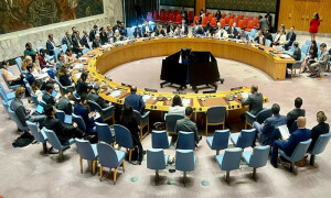 اسلاموفوبیا کے بڑھتے خطرات کی روک تھام کیلئے مل کر اقدامات اُٹھانے ہوں گے، اسحٰق ڈار