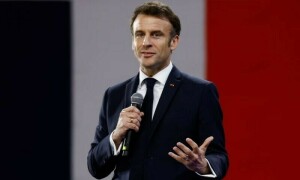 France will recognise Palestinian state in Sept, Macron says