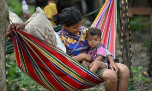 Thailand warns of war with Cambodia as 138,000 flee fighting