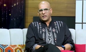 ’پورے جسم پر زخم ہوگئے تھے‘، شمعون عباسی کا مہلک بیماری سے متاثر ہونے کا انکشاف