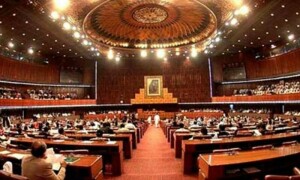 کراچی: اسکول میں بی آئی ایس پی عملے پر رشوت و ہراسانی کے الزامات جھوٹے قرار