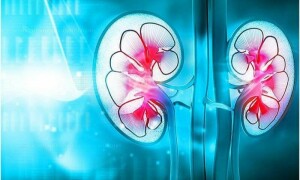 گردوں کے دائمی امراض اور دانتوں کے گرنے کے درمیان تعلق سامنے آ گیا