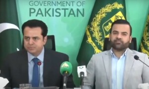 Govt urges social media firms to block accounts run by terrorist groups