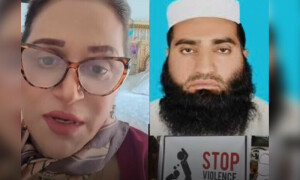 مدرسوں کی مانیٹرنگ اور رجسٹریشن ہونی چاہیے، بشریٰ انصاری