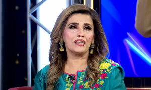 میری گلوکاری پر خاندان والوں نے والد سے تعلق توڑ دیے تھے، حمیرا چنا