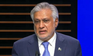 امریکا کے ساتھ بہت جلد تجارتی معاہدہ ہو جائے گا، اسحٰق ڈار