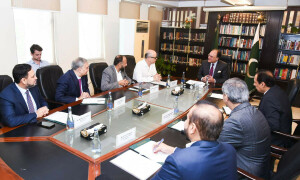 ECC flags ghee profiteering, clears housing subsidy