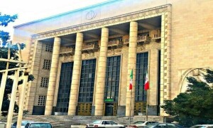 6 killed in courthouse attack in Iran&rsquo;s Sistan-Baluchestan province: report