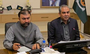 فتنۃ الہندوستان کے دہشت گردوں کا انجام عبرتناک موت ہے، محسن نقوی