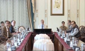 ایف بی آر میں عالمی معیار کے ڈیجیٹل ایکو سسٹم کی تشکیل کی منظوری