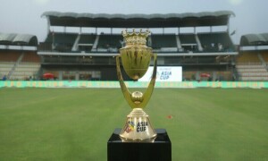 Asia Cup 2025 to be held in UAE from September 9-28