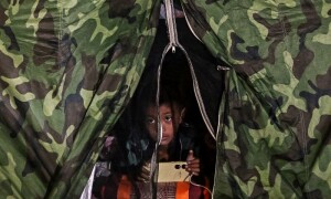 Thailand, Cambodia clash continues despite ceasefire hopes