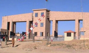 پاکستان نےانگور اڈا کراسنگ پوائنٹس کھولنے کیلئے افغانستان سے وقت مانگ لیا