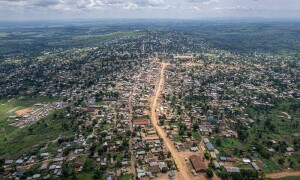 Over 35 killed in Congo attack