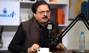 شوبز پر تنقید کرنے والی اداکارائیں اسے چھوڑ کیوں نہیں دیتیں؟ محسن گیلانی