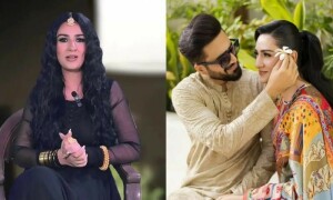 سارہ خان نے فیمنزم پر اپنا مؤقف ایک بار پھر واضح انداز میں پیش کر دیا