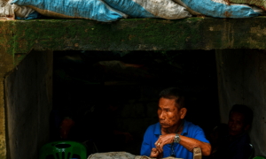 Thailand and Cambodia truce talks due but strikes continue