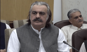 تیراہ واقعہ: صوبائی حکومت کا لواحقین کیلئے ایک کروڑ روپے، زخمیوں کیلئے 25 لاکھ روپے امداد کا اعلان