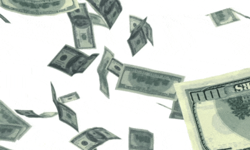 Greenback &mdash; a safe haven no more?