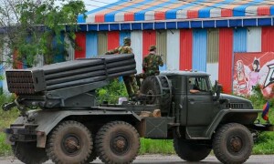 تھائی لینڈ اور کمبوڈیا میں 5 ویں روز بھی جھڑپیں جاری، آج ملائیشیا میں جنگ بندی مذاکرات طے