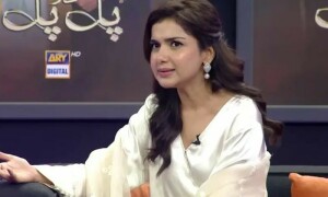 کبھی بھی اداکارہ بننا نہیں چاہتی تھی، طوبیٰ انور کا خود سے متعلق انکشاف