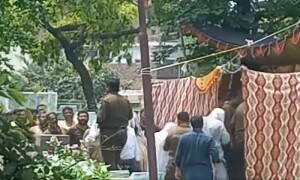 راولپنڈی: پوسٹمارٹم میں 18 سالہ سدرہ کو گلا دبا کر قتل کرنے کی تصدیق، سربراہ جرگہ سمیت مزید 4 گرفتار