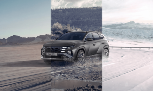 Hyundai Nishat Advances in Hybrid Technology