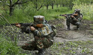 بھارت نے جعلی مقابلوں میں پاکستانیوں کو شہید کرکے دہشتگرد قرار دینے کا منصوبہ دوبارہ شروع کردیا، سیکیورٹی ذرائع
