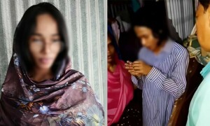 بنگلہ دیش: شادی کے ڈیڑھ ماہ بعد دلہن کے مرد ہونے کا انکشاف