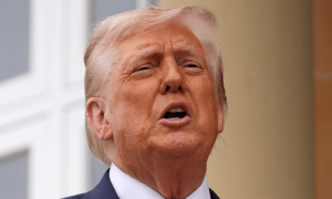 Trump says he told Netanyahu fight in Gaza will have to be different