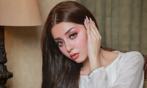 اداکارہ کی جانب سے قتل کی دھمکیاں دی جا رہی ہیں، علیزے شاہ کا دعویٰ