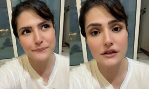 طعنے دیے جا رہے ہیں، شادی کرلو، بوڑھی ہو رہی ہو، زرین خان