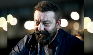 خاتون مداح نے 72 کروڑ کی جائیداد دی تھی، سنجے دت کا اعتراف