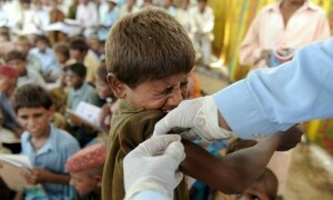 Plan to protect kids against dozen life-threatening illnesses unveiled