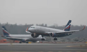 Aeroflot cancels flights after massive cyberattack