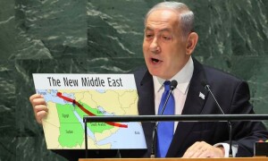 گریٹر اسرائیل کا منصوبہ: مسلم ملکوں کی بقا عسکری طور پر طاقتور بننے میں ہے، سینئر صحافی