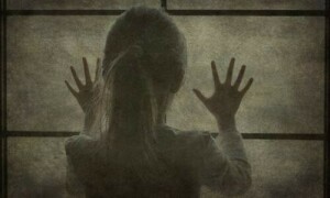 Man who ‘molested’ girl held with bullet injury
